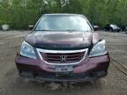 2008 HONDA ODYSSEY EX   for sale at Copart ON - COOKSTOWN