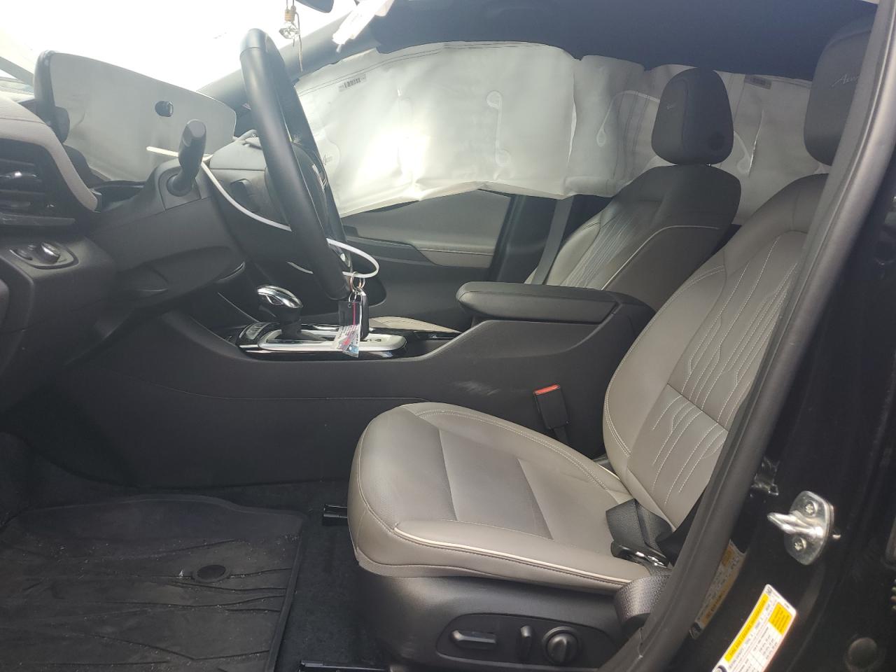 2024 Buick Envista Avenir VIN: KL47LCE23RB062098 Lot: 68698005