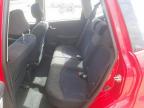 2013 HONDA JAZZ ES for sale at Copart COLCHESTER