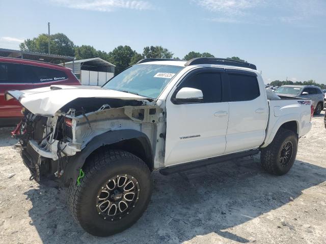2016 Toyota Tacoma Double Cab