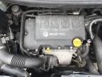 2013 VAUXHALL MERIVA  for sale at Copart CASTLEDERMOT - IRELAND