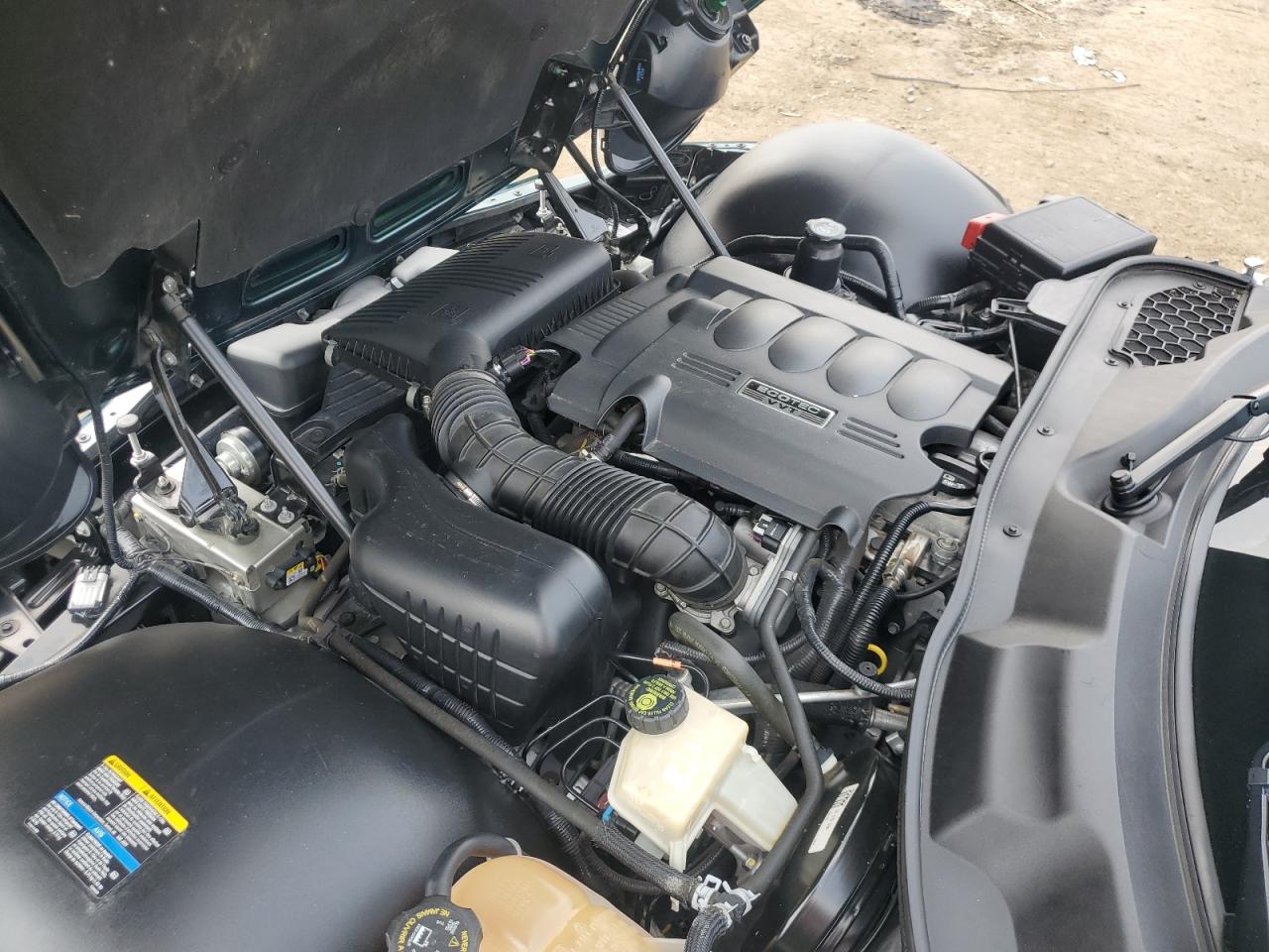 2006 Pontiac Solstice VIN: 1G2MB35B76Y114566 Lot: 67710225