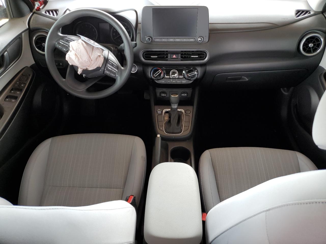 2023 Hyundai Kona Sel VIN: KM8K62ABXPU019933 Lot: 70951245