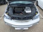 2008 LEXUS RX400 H SE CVT  for sale at Copart NEWBURY