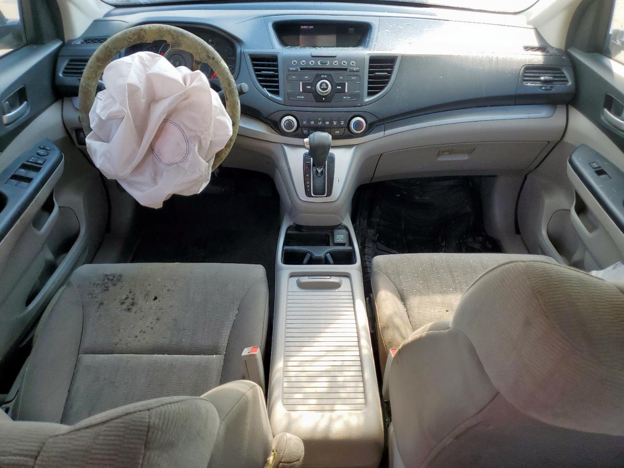 2014 Honda Cr-V Lx VIN: 3CZRM3H30EG709388 Lot: 70749695