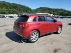 2015 MITSUBISHI OUTLANDER SPORT SE   for sale at Copart PA - PITTSBURGH NORTH