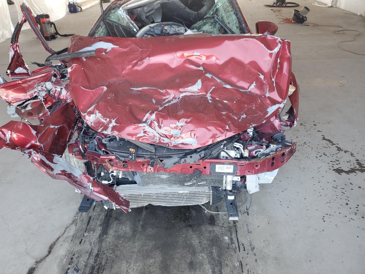 2018 Chevrolet Cruze Lt VIN: 1G1BE5SM8J7150222 Lot: 67533405