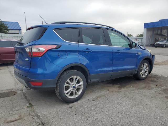  FORD ESCAPE 2017 Синий