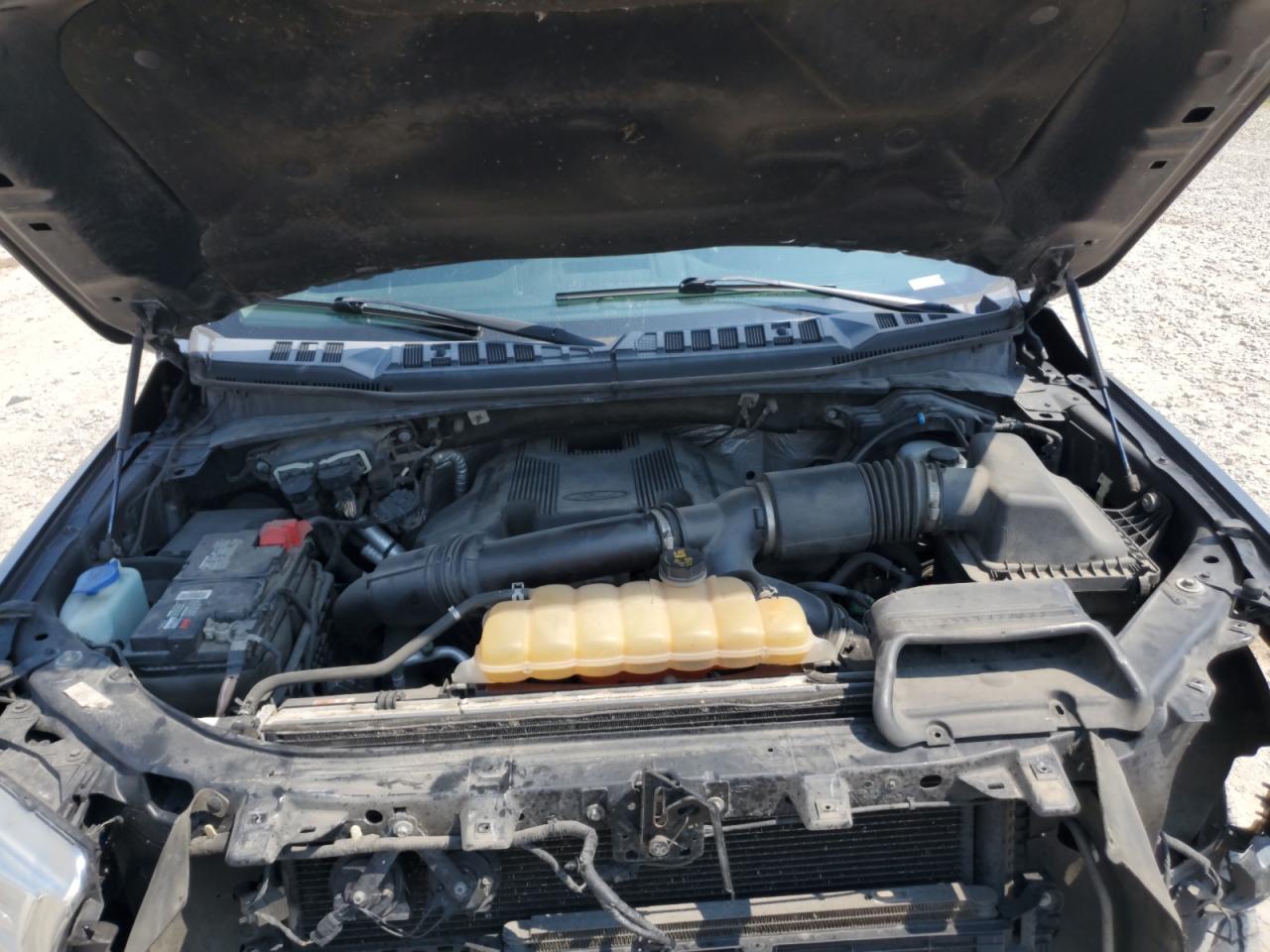 2017 Ford F150 Supercrew VIN: 1FTEW1EG6HFA00142 Lot: 67912865