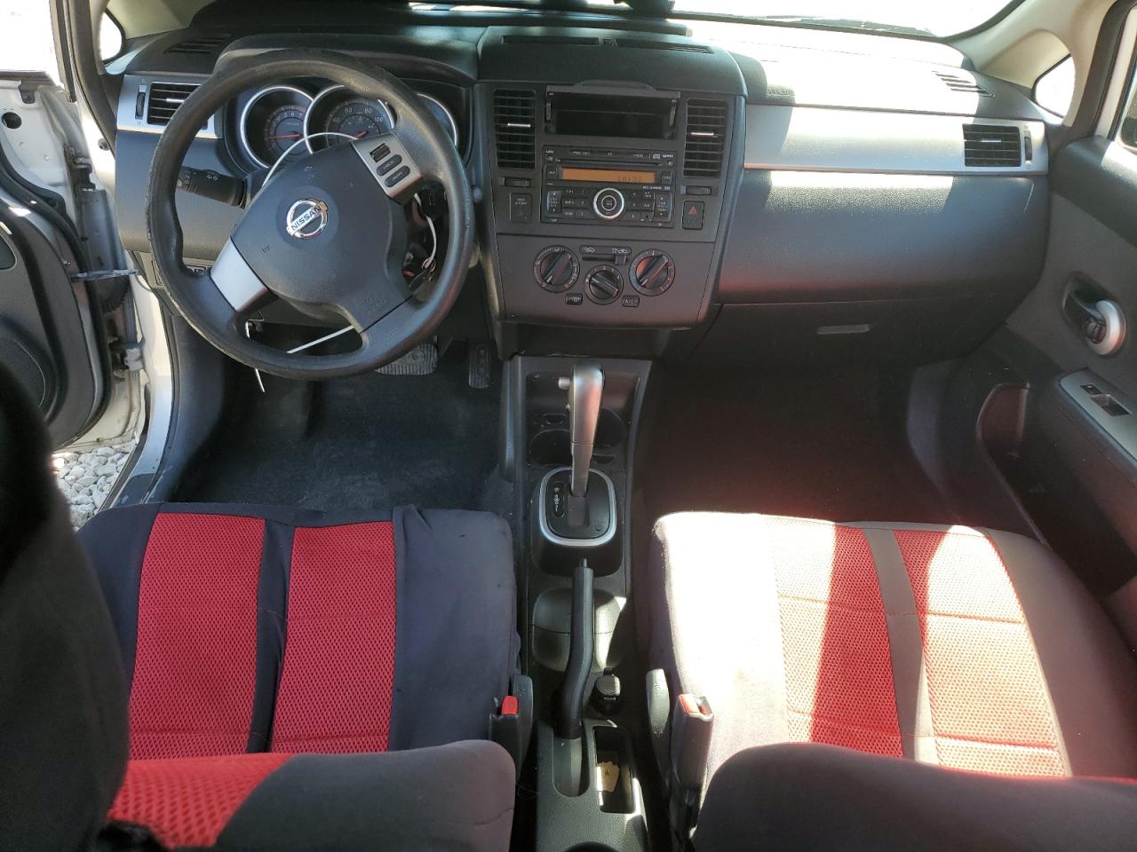 2011 Nissan Versa S VIN: 3N1BC1AP4BL397190 Lot: 85709345