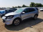 2022 FORD ESCAPE SEL   à vendre chez Copart ON - LONDON