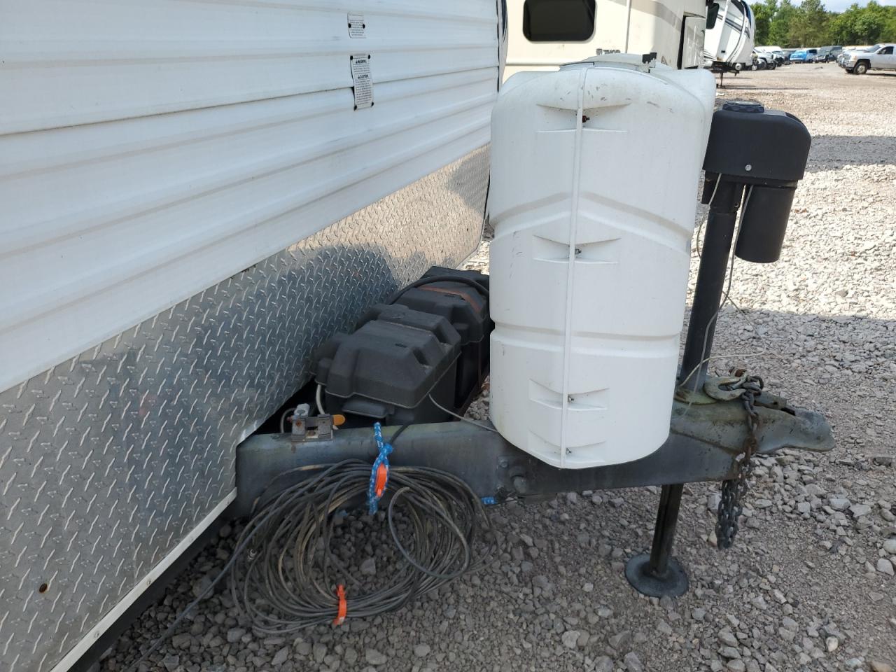 2004 Pioneer 30Ts8 VIN: 1EB1T302X46006470 Lot: 67001015