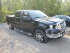 2008 FORD F150 SUPERCREW   for sale at Copart ON - COOKSTOWN