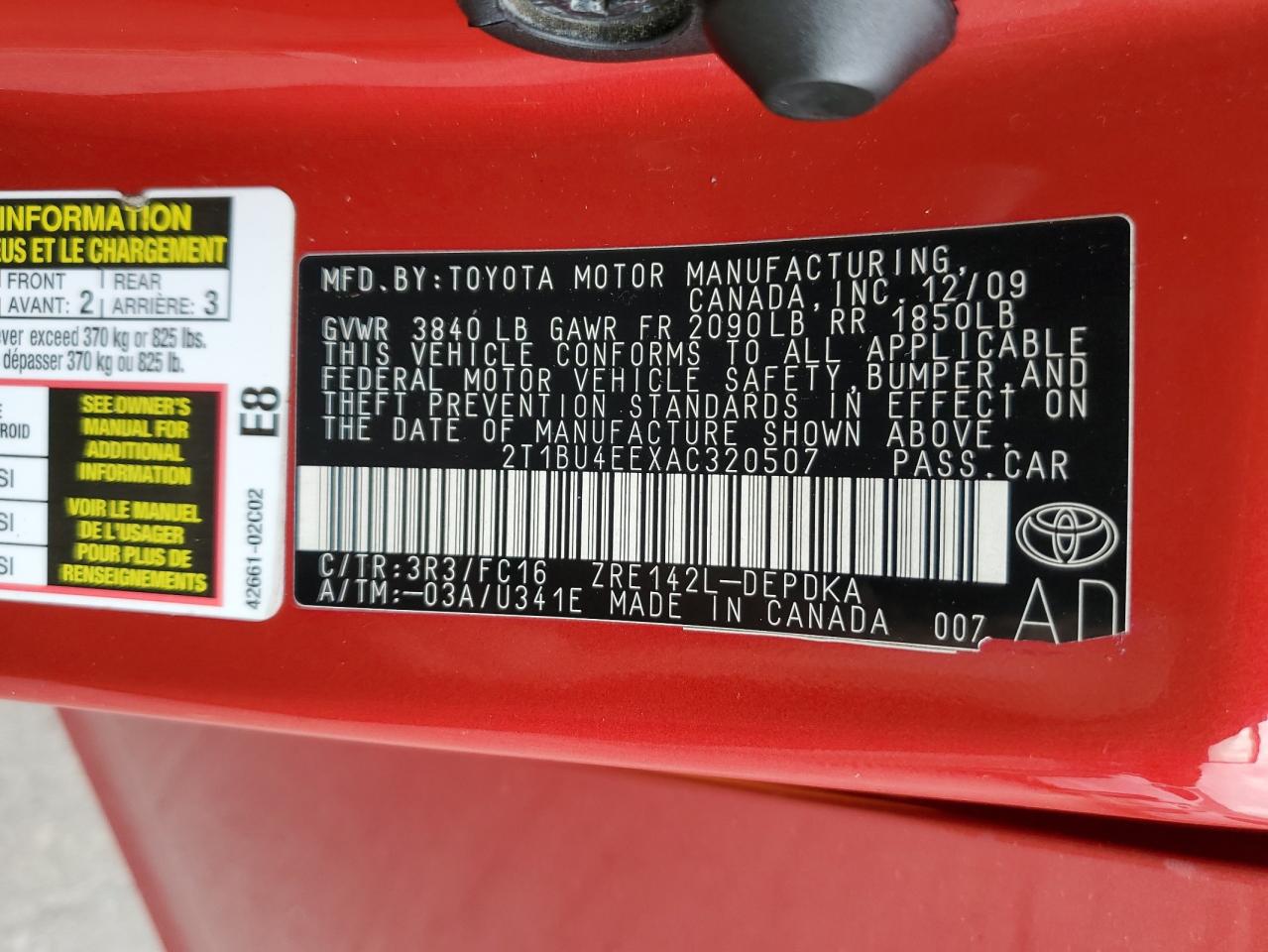 X (E140, E150) X (E140, E150)