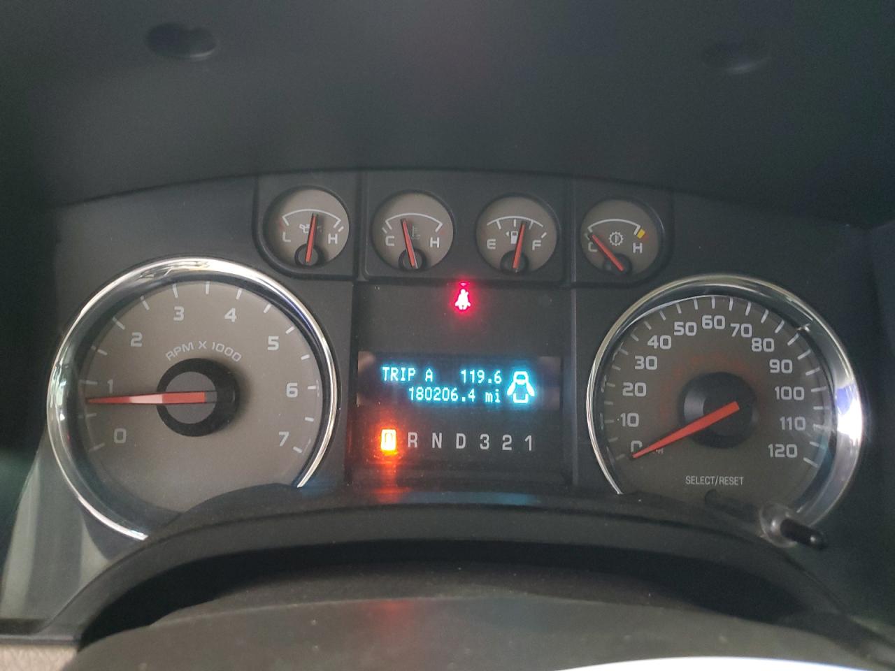 2010 Ford F150 Supercrew VIN: 1FTFW1CV9AKA89871 Lot: 67852425