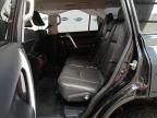 2016 TOYOTA LAND CRUIS for sale at Copart BELFAST
