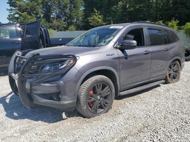 HONDA PILOT SE 2022
