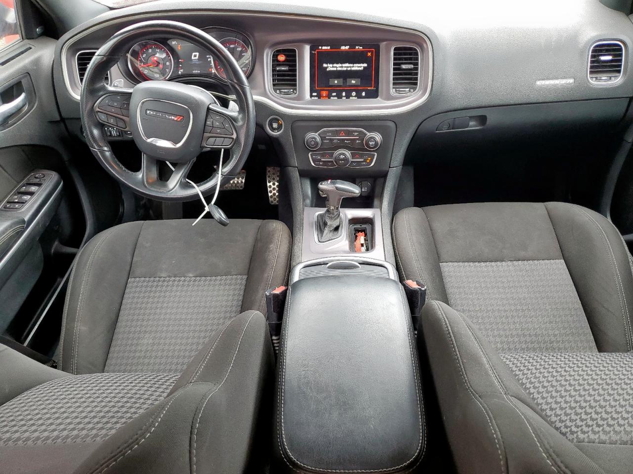 2020 Dodge Charger R/T VIN: 2C3CDXCT3LH163097 Lot: 69268485