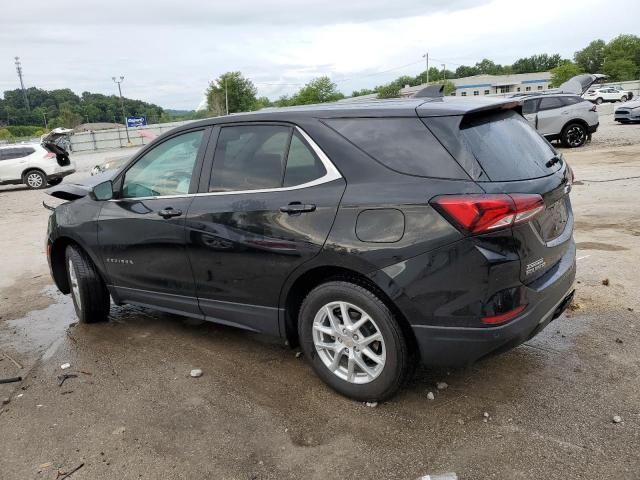  CHEVROLET EQUINOX 2024 Black
