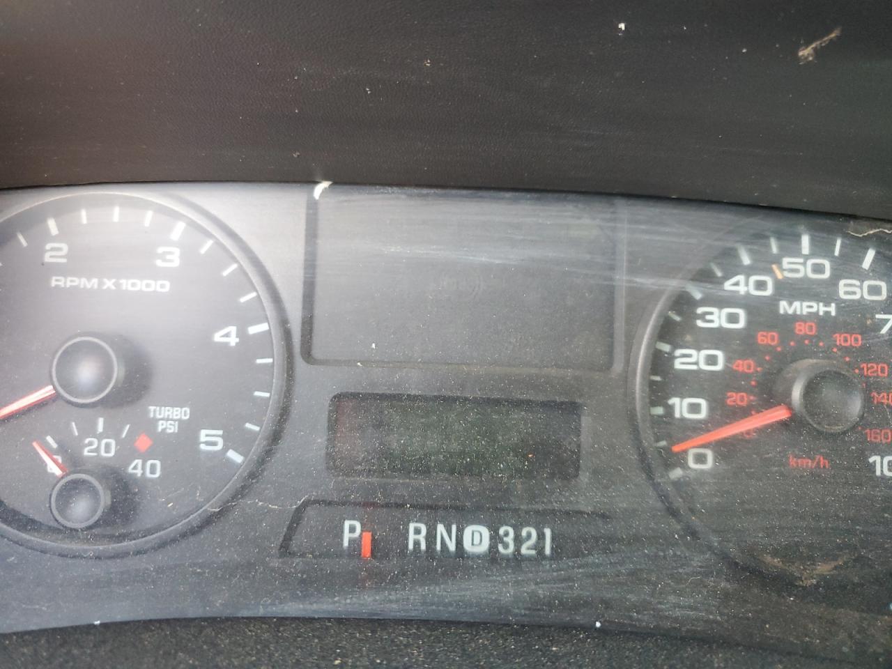 2005 Ford F250 Super Duty VIN: 1FTSX21P65EB68084 Lot: 68288595