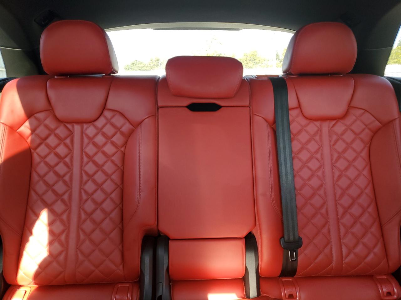 2019 Audi Sq5 Prestige VIN: WA1C4AFY5K2095807 Lot: 67799785