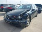 2003 MERCEDES C200 KOMP. AVANTGARDE  for sale at Copart SANDY