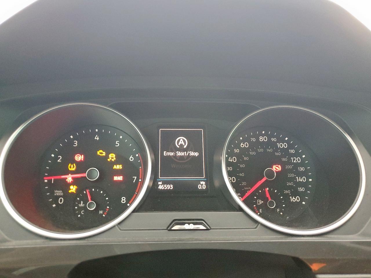 2021 Volkswagen Tiguan Se VIN: 3VV3B7AX4MM042039 Lot: 69365725