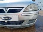 2004 VAUXHALL CORSA DESIGN for sale at Copart YORK