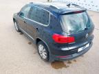 2014 VOLKSWAGEN TIGUAN MATCH for sale at Copart SANDY