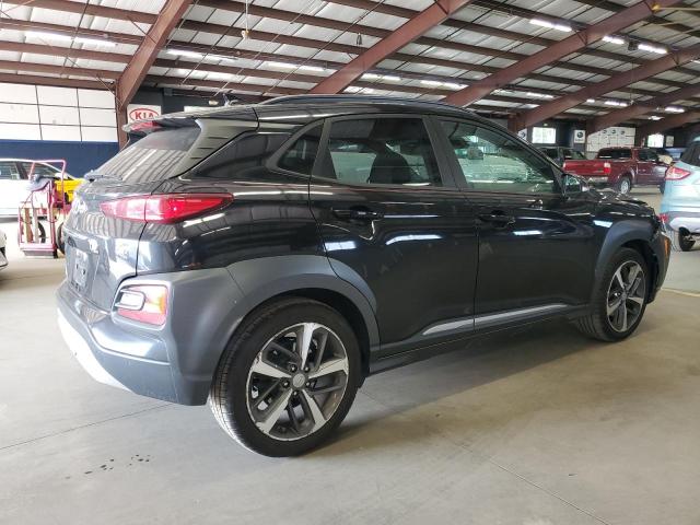  HYUNDAI KONA 2021 Black