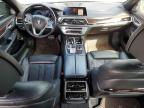 2019 BMW 750 XI   à vendre chez Copart CA - SUN VALLEY