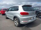 2013 VOLKSWAGEN TIGUAN R L for sale at Copart GLOUCESTER