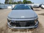 2024 HYUNDAI SONATA PREFERRED-TREND   for sale at Copart ON - TORONTO