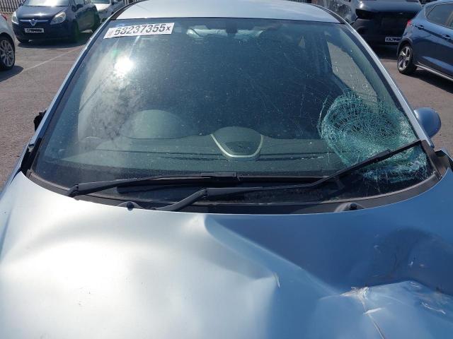 2006 VAUXHALL CORSA LIFE A/C 