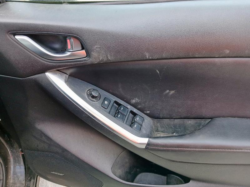 2013 MAZDA CX-5 SPORT NAV