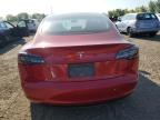 2020 TESLA MODEL 3    à vendre chez Copart QC - MONTREAL
