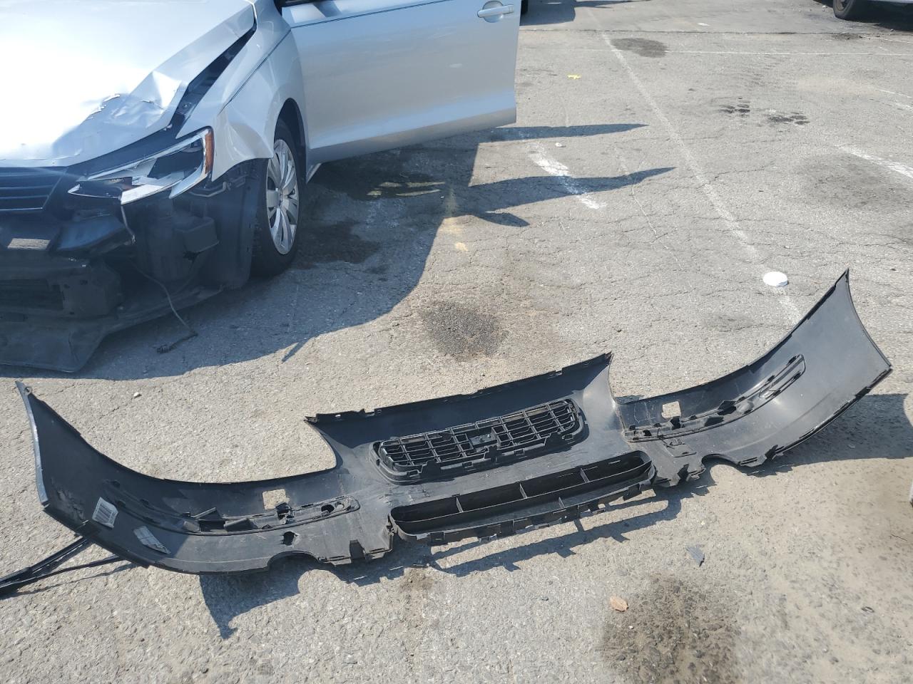 2007 Volvo S60 2.5T VIN: YV1RS592372616688 Lot: 69246875