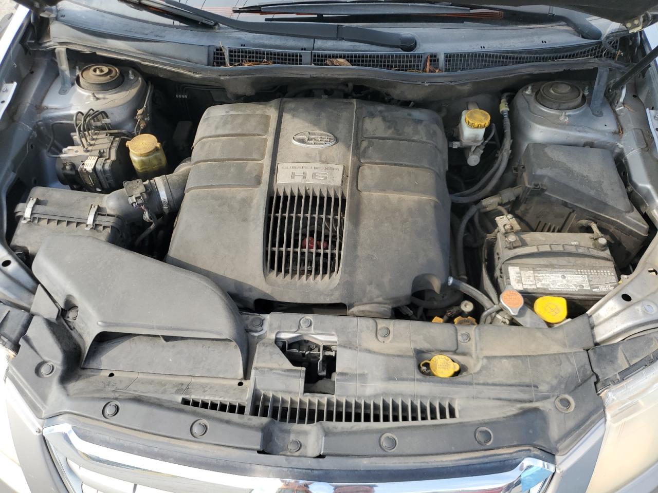 2008 Subaru Tribeca VIN: 4S4WX91D184415405 Lot: 68989645