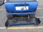 2005 SUZUKI IGNIS SPORT VVTS  for sale at Copart SANDTOFT