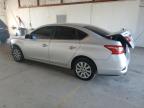 2018 NISSAN SENTRA S   for sale at Copart KY - LEXINGTON EAST