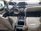 2022 HONDA ODYSSEY ELITE   for sale at Copart TN - NASHVILLE
