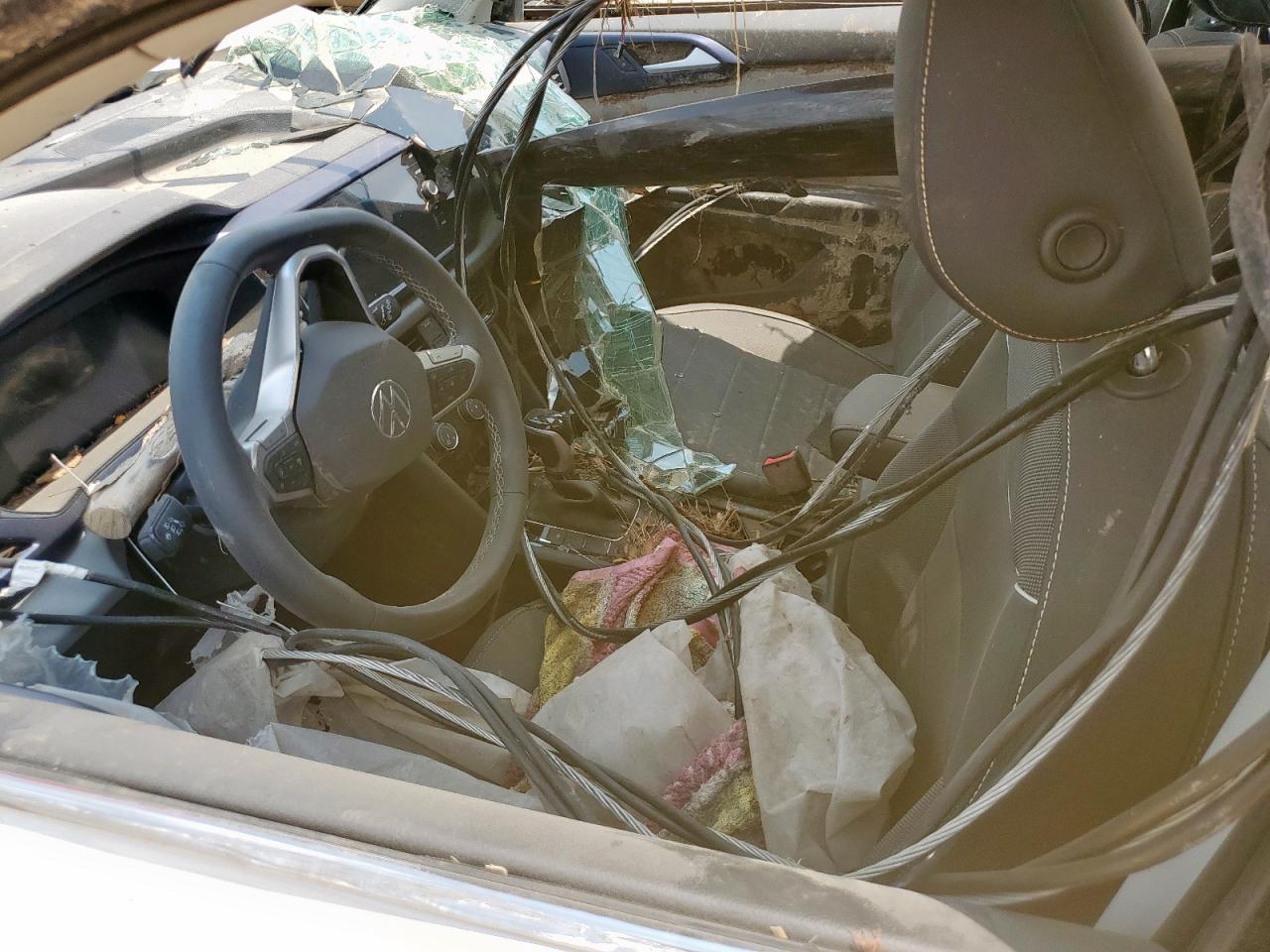 2023 Volkswagen Taos Se VIN: 3VVEX7B21PM361140 Lot: 67939045