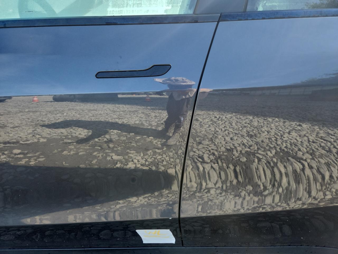 2023 Tesla Model Y VIN: 7SAYGDEF3PF840226 Lot: 67291835