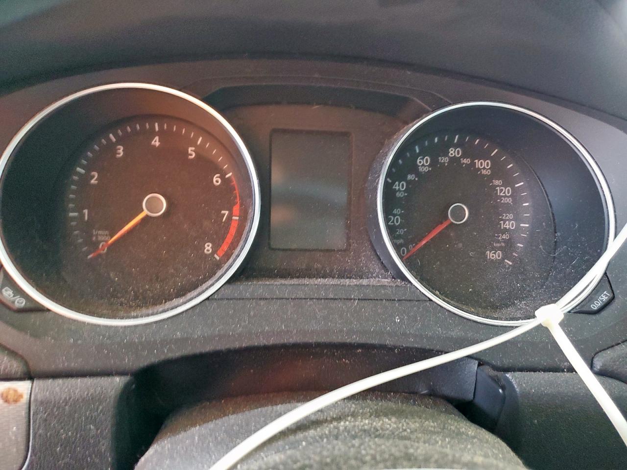 2017 Volkswagen Jetta S VIN: 3VW2B7AJ5HM386942 Lot: 67850525