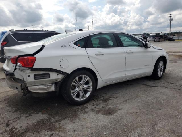  CHEVROLET IMPALA 2015 Biały