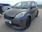 2008 PERODUA MYVI EZI A for sale at Copart YORK