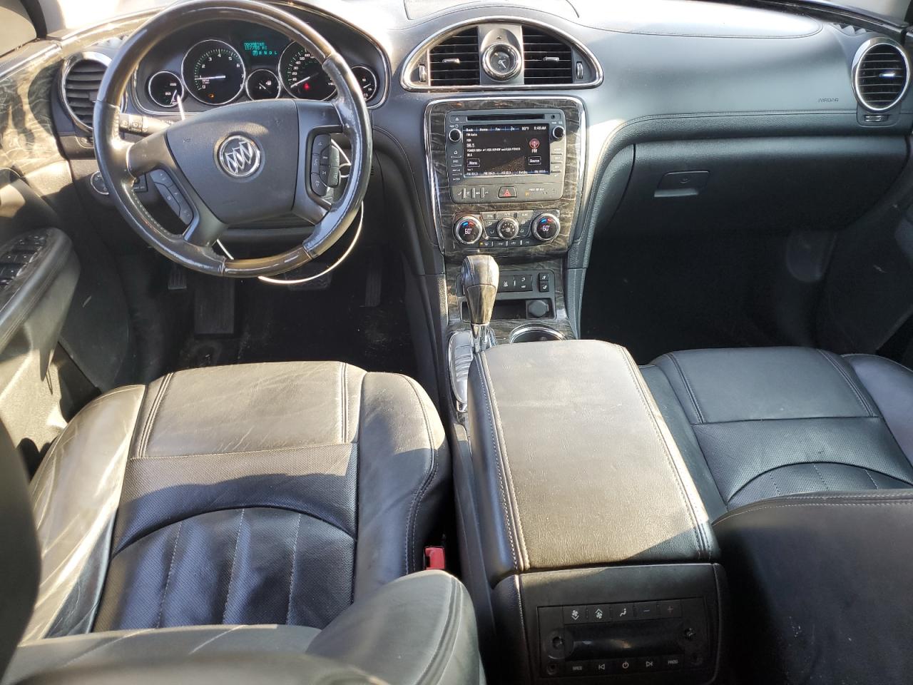 2013 Buick Enclave VIN: 5GAKVCKD0DJ209168 Lot: 68394305