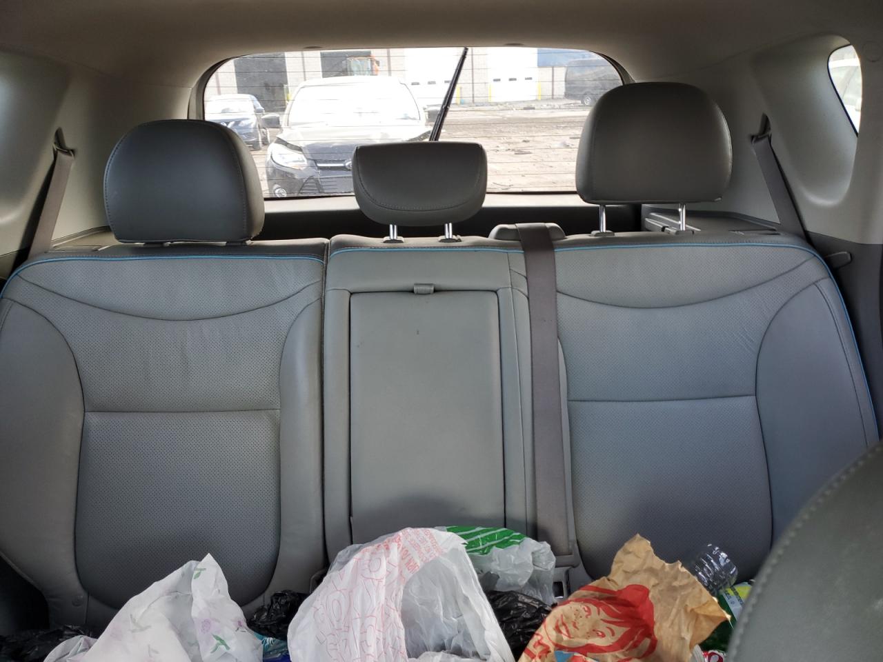 2017 Kia Soul VIN: KNDJX3AE0H7021493 Lot: 69599845