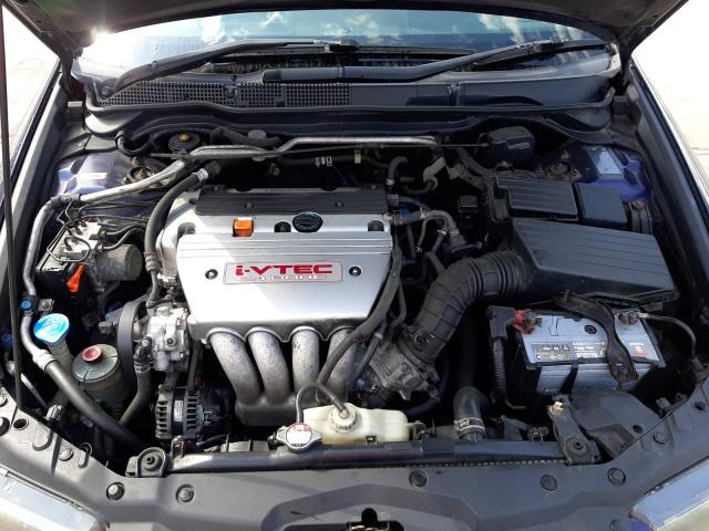 2003 HONDA ACCORD VTE
