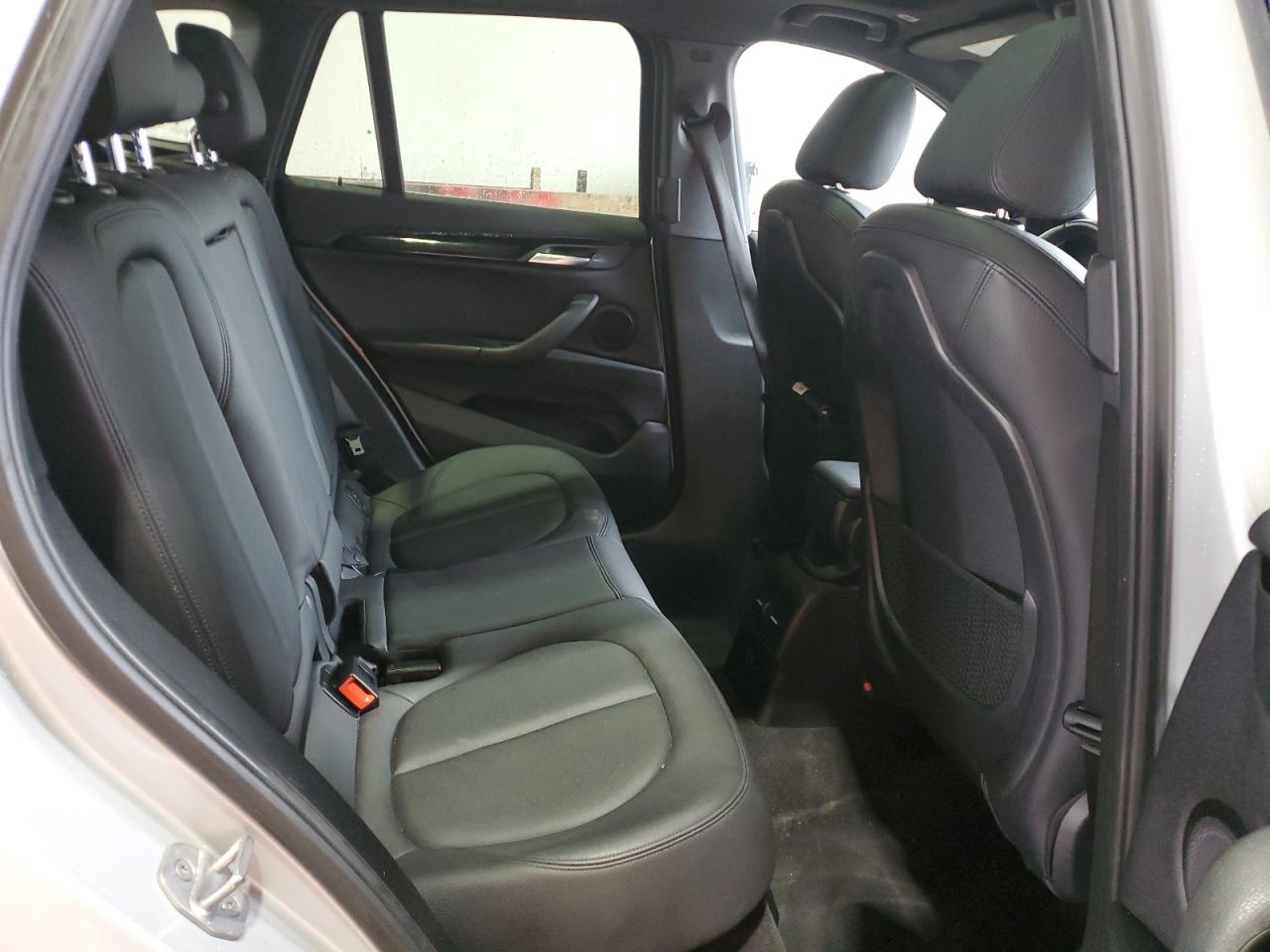 2018 BMW X1 xDrive28I VIN: WBXHT3C32J3H32606 Lot: 67575615